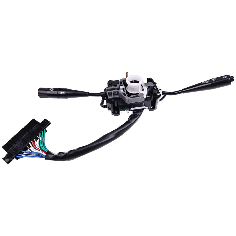 DURAFORCE Turn Signal Wiper Switch 84310-60700 for 81-90 Toyota Land Cruiser FJ60 FJ62 HJ