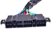DURAFORCE Turn Signal Wiper Switch 84310-60700 for 81-90 Toyota Land Cruiser FJ60 FJ62 HJ