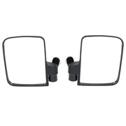 DURAFORCE Pair 220lb Rated Magnet Tractor Side Mirror LH & RH Fit For Kubota John Deere