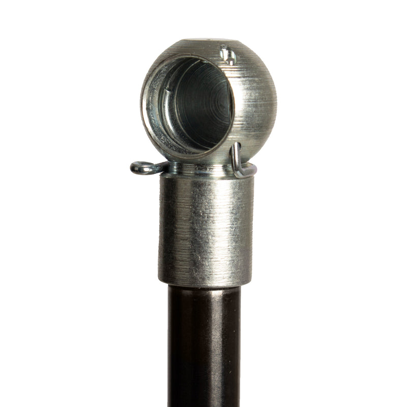 DURAFORCE Door Strut Cylinder fits JOHN DEERE 6400 6410 6420 6415 7520 AL110629 AL174358