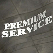 DURAFORCE Premium Service Tractor Tire Inner Tube TR218A Stem 16.9R30 18.4R30 480/70R30