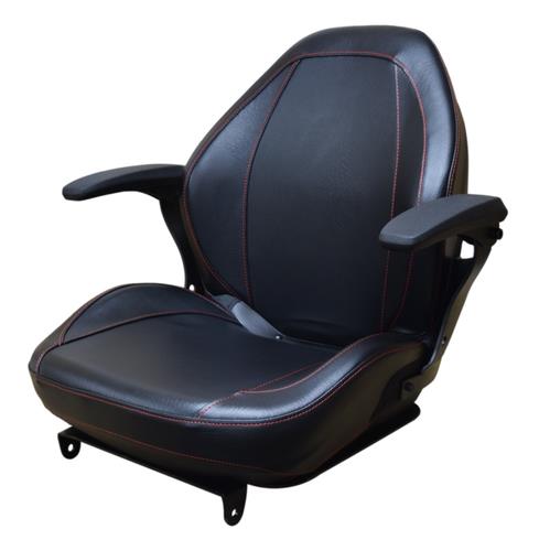 DURAFORCE Kubota Tractor Seat Armrests & Hinge L3130 L3240 L3430 L3540 L3830 L3940 L4240
