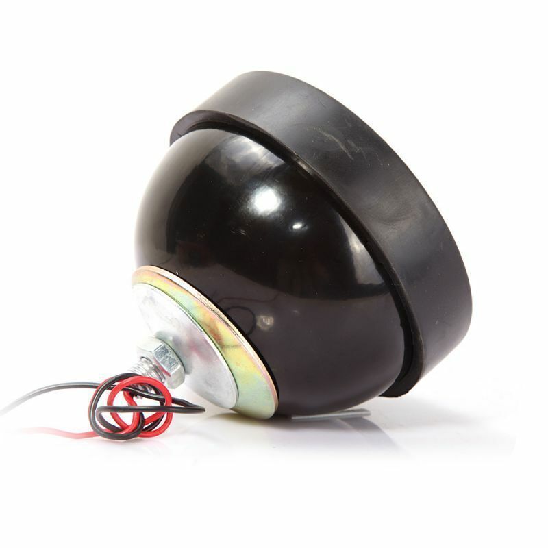 DURAFORCE Par36 30W LED Work Light Headlight Flood For Case IH John Deere International