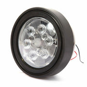 DURAFORCE Par36 30W LED Work Light Headlight Flood For Case IH John Deere International