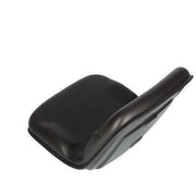 DURAFORCE Seat - Contoured Black Vinyl fits John Deere 770 790 870 970 990 1070 M803465