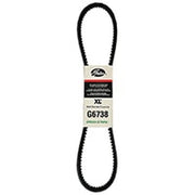 DURAFORCE 14911-97010 Fan Belt Fits Kubota Compact Tractor B1700 B2410 B2710 B2910 B7500