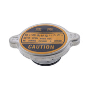 DURAFORCE Radiator Cap 20Y-03-22110 for PC400-8 Komatsu PC130-8 PC200-8 PC220-8 PC300-8