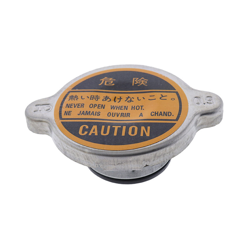 DURAFORCE Radiator Cap 20Y-03-22110 for PC400-8 Komatsu PC130-8 PC200-8 PC220-8 PC300-8
