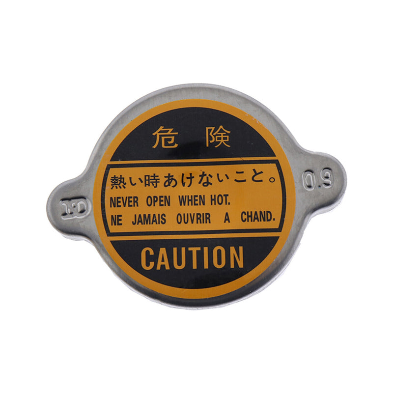 DURAFORCE Radiator Cap 20Y-03-22110 for PC400-8 Komatsu PC130-8 PC200-8 PC220-8 PC300-8