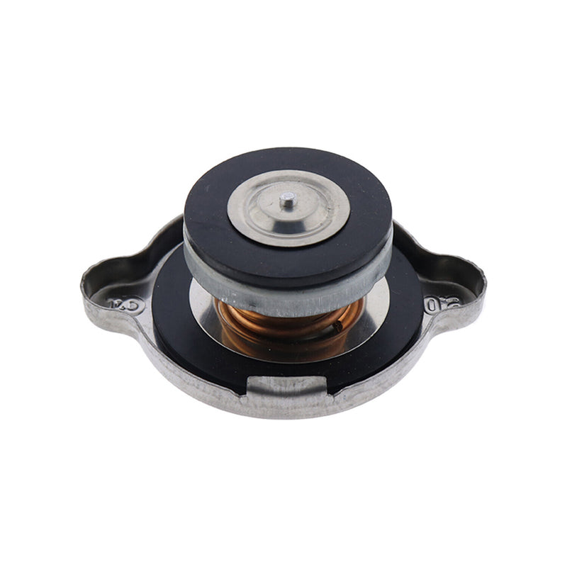 DURAFORCE Radiator Cap 20Y-03-22110 for PC400-8 Komatsu PC130-8 PC200-8 PC220-8 PC300-8