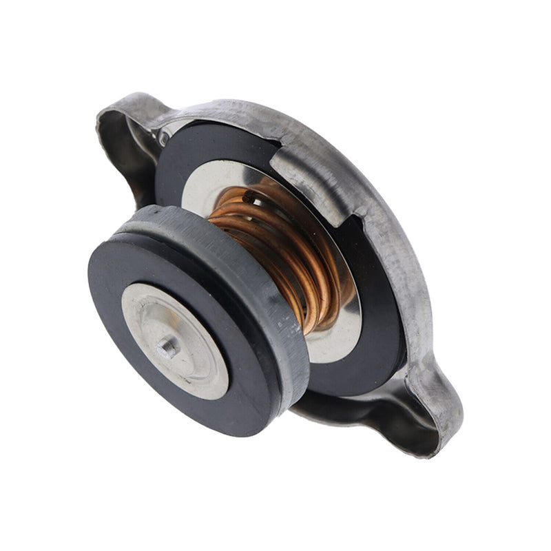 DURAFORCE Radiator Cap 20Y-03-22110 for PC400-8 Komatsu PC130-8 PC200-8 PC220-8 PC300-8