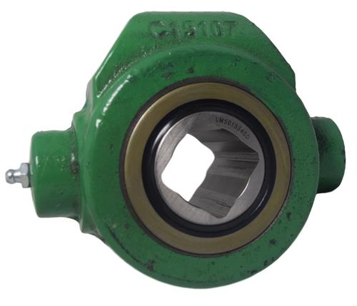 DURAFORCE John Deere 1-1/4" Square Disc Harrow Trunnion Bearing AB12603, B15107