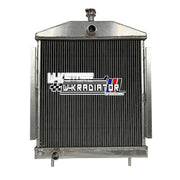 DURAFORCE Radiator for Lincoln Welder 200/250 AMP SA200 SA250 H19491 G1087 Full Aluminum
