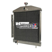 DURAFORCE Radiator for Lincoln Welder 200/250 AMP SA200 SA250 H19491 G1087 Full Aluminum
