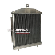 DURAFORCE Radiator for Lincoln Welder 200/250 AMP SA200 SA250 H19491 G1087 Full Aluminum