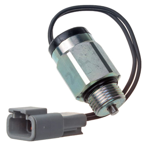 DURAFORCE 6676029 Spool Lock Solenoid for Bobcat S150 S160 S175 S185 S205 S220 S250 S300