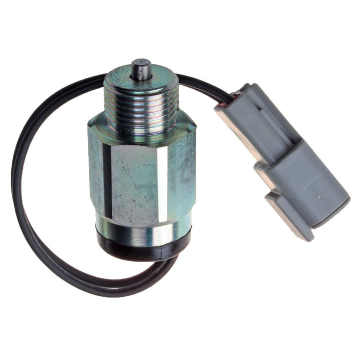 DURAFORCE 6676029 Spool Lock Solenoid for Bobcat S150 S160 S175 S185 S205 S220 S250 S300