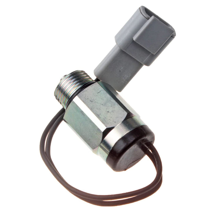 DURAFORCE 6676029 Spool Lock Solenoid for Bobcat S150 S160 S175 S185 S205 S220 S250 S300