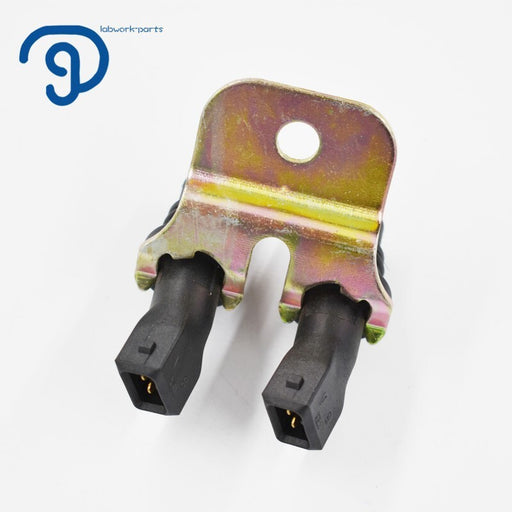 DURAFORCE 2454630 Engine Crankshaft Position Sensor for Caterpillar 3126E 3126B C7