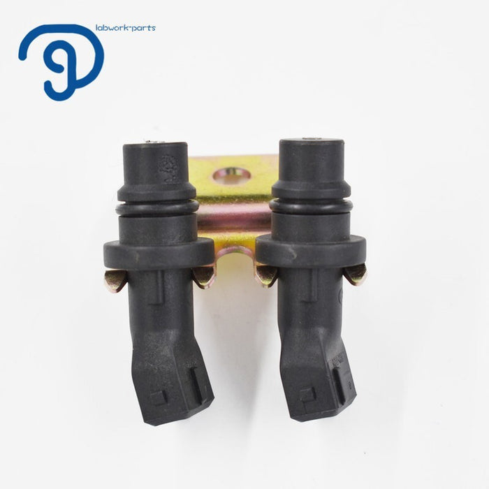 DURAFORCE 2454630 Engine Crankshaft Position Sensor for Caterpillar 3126E 3126B C7