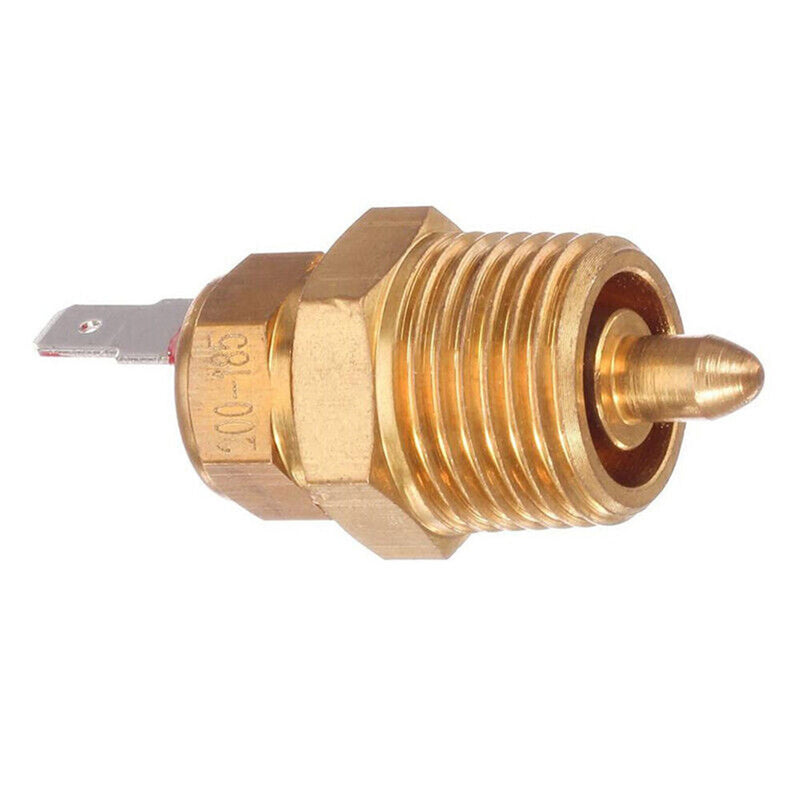 DURAFORCE DEGREE ELECTRIC ENGINE COOLING FAN THERMOSTAT SWITCH Universal 200 TO 185 B