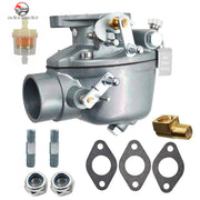 DURAFORCE Tractor Carburetor EAE9510C For Ford Jubilee NAA NAB 600 620 660 700 740 800 850