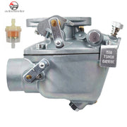 DURAFORCE Tractor Carburetor EAE9510C For Ford Jubilee NAA NAB 600 620 660 700 740 800 850