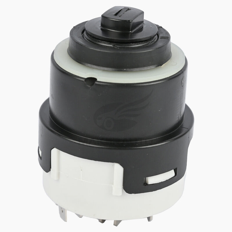 DURAFORCE Ignition Switch with two keys 701/80184 for JCB 8040ZTS 8045ZTS