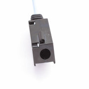 DURAFORCE Cable Control Lever, For Remote Hydraulic Valves, Single Axis, Spring Centered,