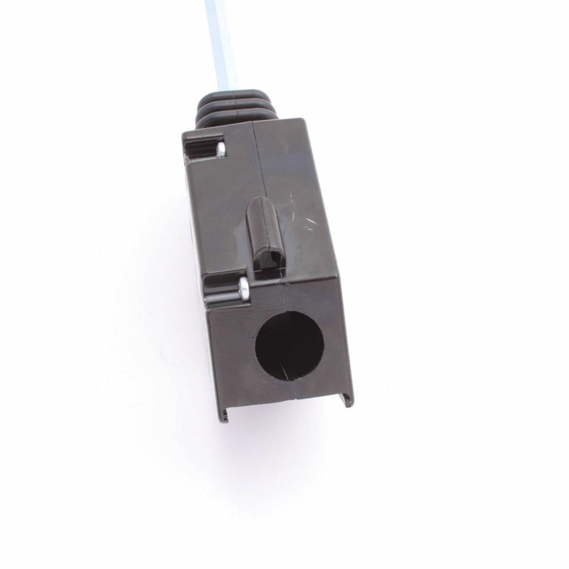 DURAFORCE Cable Control Lever, For Remote Hydraulic Valves, Single Axis, Spring Centered,