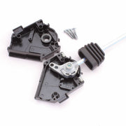 DURAFORCE Cable Control Lever, For Remote Hydraulic Valves, Single Axis, Spring Centered,