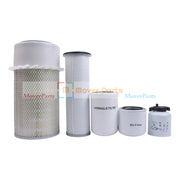 DURAFORCE Filter Maintenance Kit For Bobcat A300 S220 S250 S300 S330 S250 T250 T300 T320