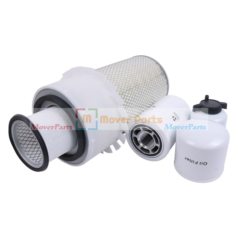 DURAFORCE Filter Maintenance Kit For Bobcat A300 S220 S250 S300 S330 S250 T250 T300 T320