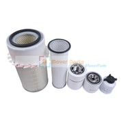 DURAFORCE Filter Maintenance Kit For Bobcat A300 S220 S250 S300 S330 S250 T250 T300 T320