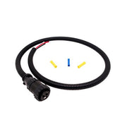 DURAFORCE 86511459 187103A1 Power Connector Kit Fits Case IH Fits New Holland Tractors Com