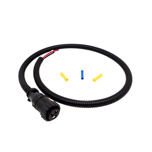DURAFORCE 86511459 187103A1 Power Connector Kit Fits Case IH Fits New Holland Tractors Com