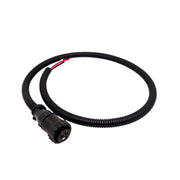 DURAFORCE 86511459 187103A1 Power Connector Kit Fits Case IH Fits New Holland Tractors Com