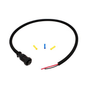 DURAFORCE 86511459 187103A1 Power Connector Kit Fits Case IH Fits New Holland Tractors Com