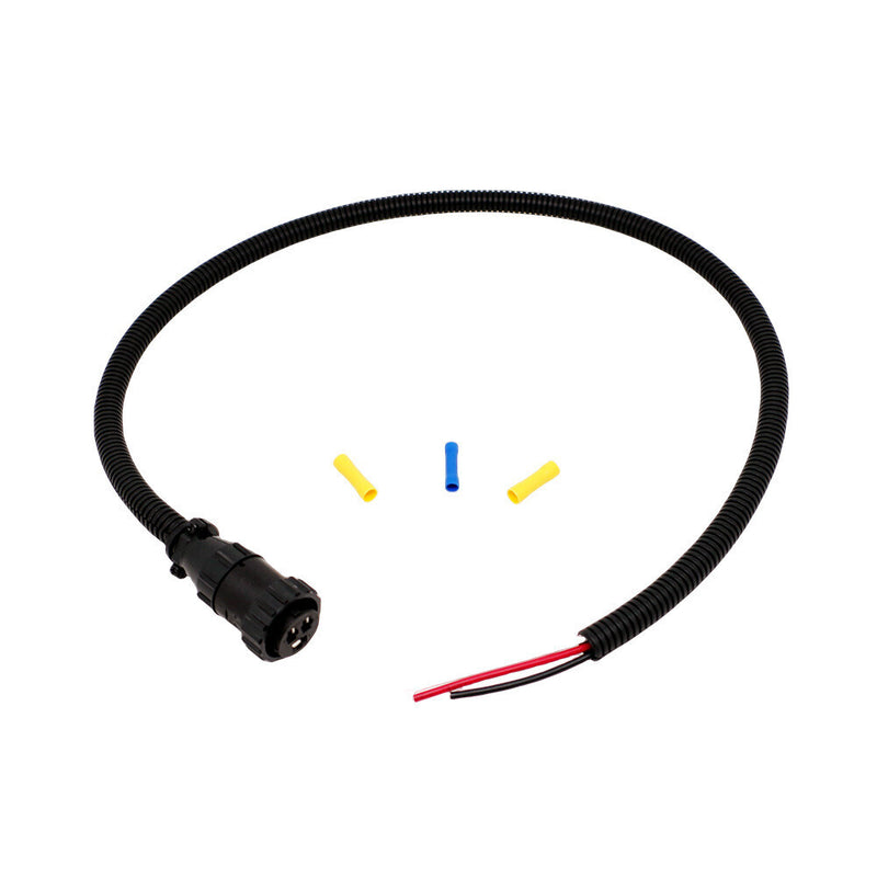 DURAFORCE 86511459 187103A1 Power Connector Kit Fits Case IH Fits New Holland Tractors Com