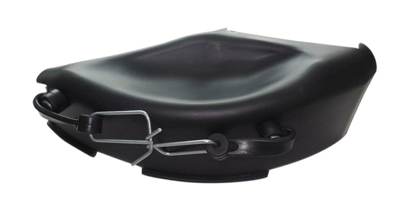 DURAFORCE New Mulch Cover Fits John Deere D100 D105 D110 D120 D125 D130 42” Mower Deck