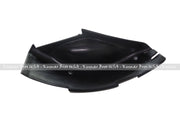 DURAFORCE New Mulch Cover Fits John Deere D100 D105 D110 D120 D125 D130 42” Mower Deck