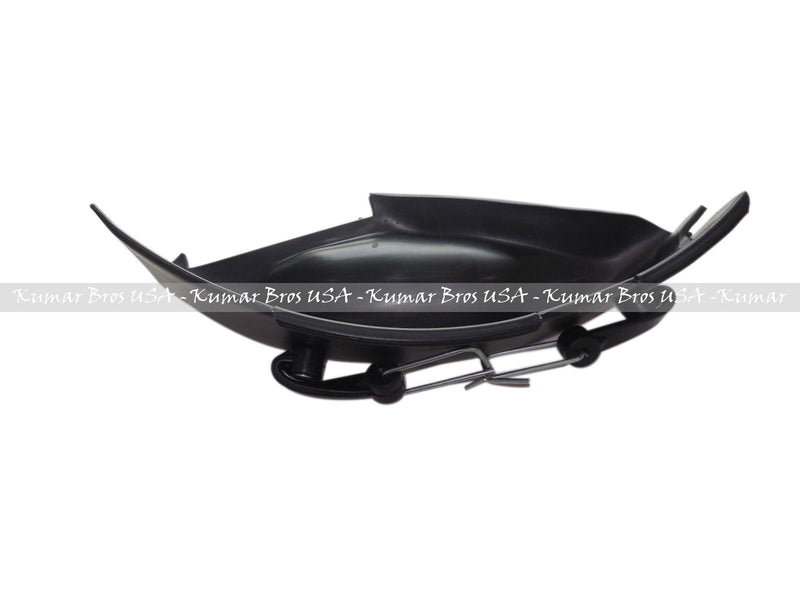 DURAFORCE New Mulch Cover Fits John Deere D100 D105 D110 D120 D125 D130 42” Mower Deck