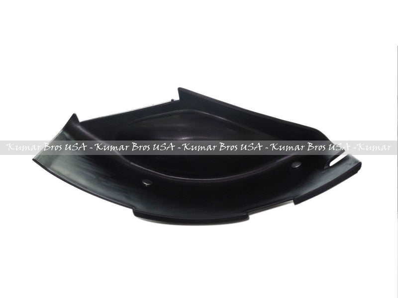 DURAFORCE New Mulch Cover Fits John Deere D100 D105 D110 D120 D125 D130 42” Mower Deck