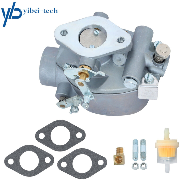DURAFORCE For Marvel Schebler TSX428 TSX580 Zenith 0-13880 B2NN9510A Carburetor EAE9510C