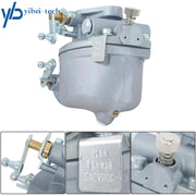 DURAFORCE For Marvel Schebler TSX428 TSX580 Zenith 0-13880 B2NN9510A Carburetor EAE9510C