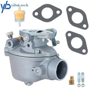 DURAFORCE For Marvel Schebler TSX428 TSX580 Zenith 0-13880 B2NN9510A Carburetor EAE9510C