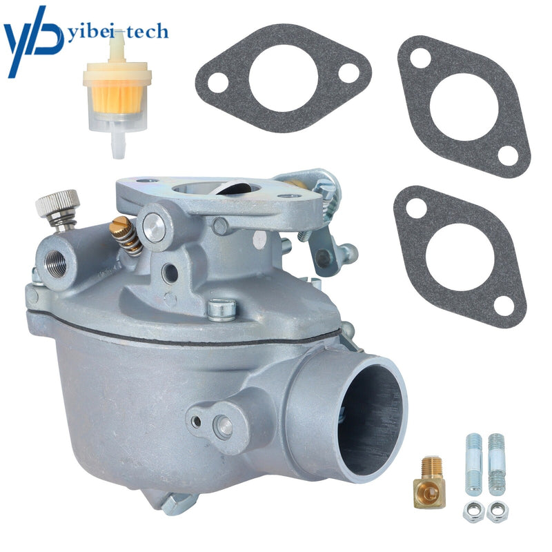 DURAFORCE For Marvel Schebler TSX428 TSX580 Zenith 0-13880 B2NN9510A Carburetor EAE9510C