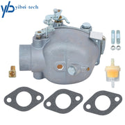 DURAFORCE For Marvel Schebler TSX428 TSX580 Zenith 0-13880 B2NN9510A Carburetor EAE9510C