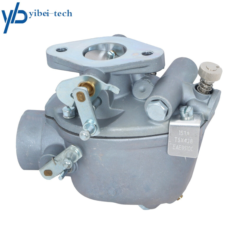 DURAFORCE For Marvel Schebler TSX428 TSX580 Zenith 0-13880 B2NN9510A Carburetor EAE9510C