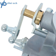DURAFORCE For Marvel Schebler TSX428 TSX580 Zenith 0-13880 B2NN9510A Carburetor EAE9510C